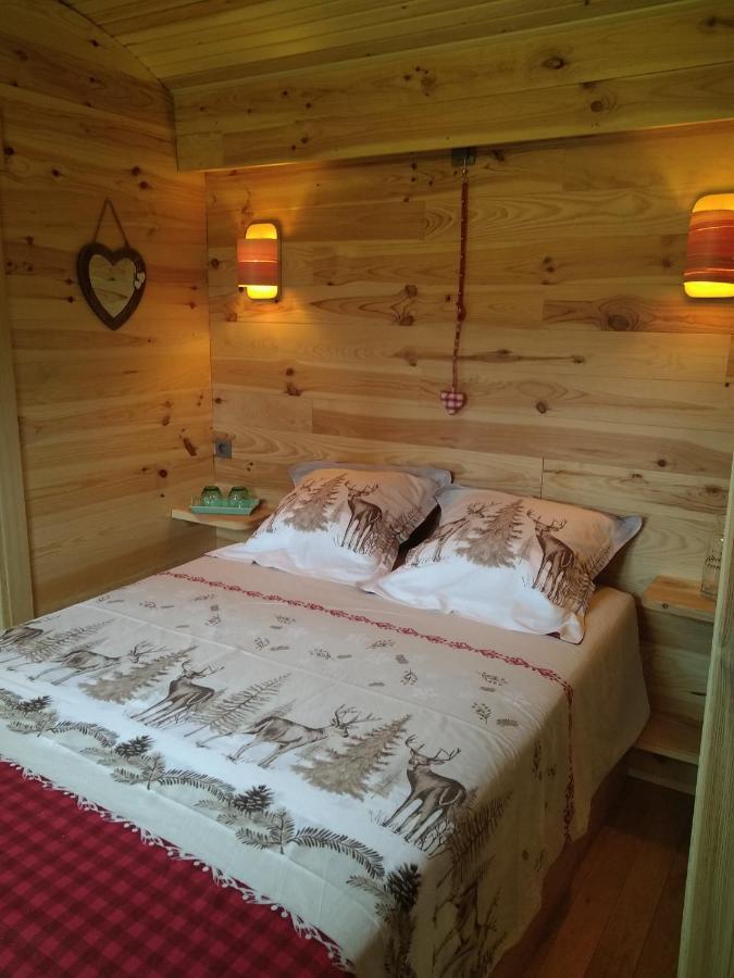 Au Paradou Du Bucheron Adults Only Lessive Ngoại thất bức ảnh