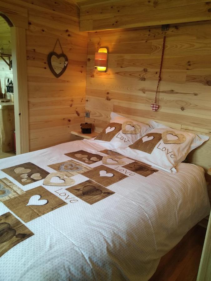 Au Paradou Du Bucheron Adults Only Lessive Ngoại thất bức ảnh