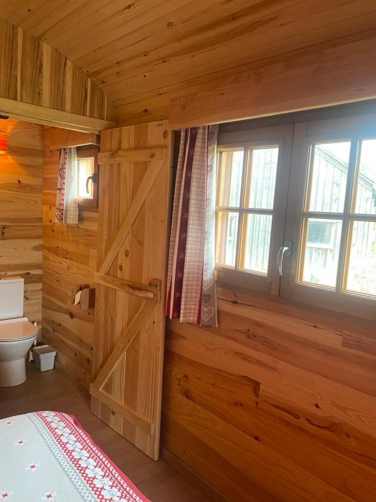 Au Paradou Du Bucheron Adults Only Lessive Ngoại thất bức ảnh