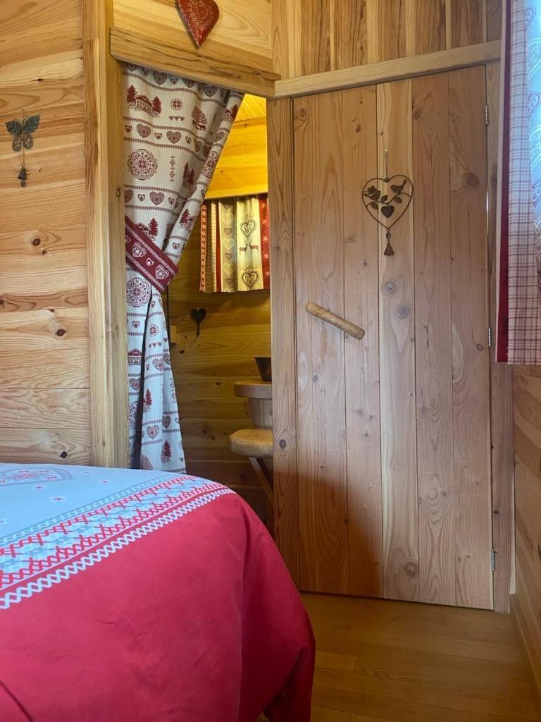 Au Paradou Du Bucheron Adults Only Lessive Ngoại thất bức ảnh
